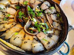 -吴记百家·私房菜·家宴(润园店)