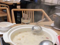 -湯系·煲汤手艺人(东二环泰禾广场店)