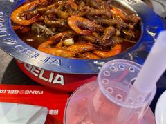 -胖哥俩肉蟹煲(湖滨银泰in77店)