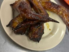 -黄亚华小食店(Jalan Alor)