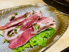 -隐家本格烧肉(万达广场店)