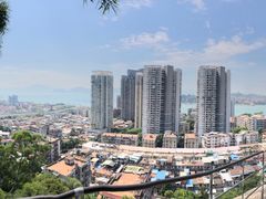 -鸿山公园