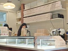 -发酵食堂(屏风街店)