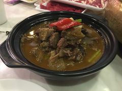 -食潮汕头鲜牛馆(望京保利店)