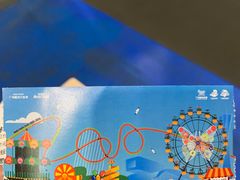 -广州融创水世界