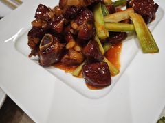 -老德州四合院·德州菜(天衢路店)