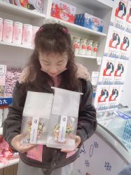 -大白兔奶糖(南锣鼓巷店)