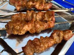 烧烤-超越海鲜屋(飞龙物业店)