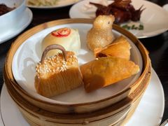 -甄御•海鲜新青岛菜(麦岛店)