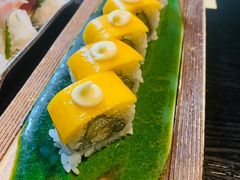 -鲤·鮨KOISUSHI