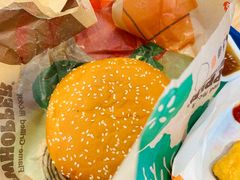 -汉堡王(丁兰广场店)