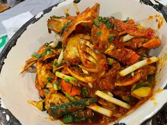 -辣螃铠盆盆蟹大排档(总店)