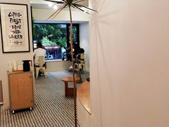 大堂-KAFVS咖啡思咖啡馆(香海路店)