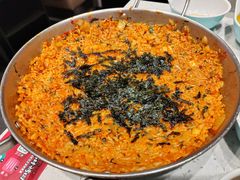 -韩时烤肉(丰科万达广场店)