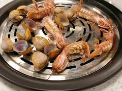 -睿柏云酒店-餐厅