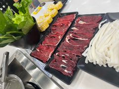 -就这么牛潮式牛肉火锅(华侨城店)