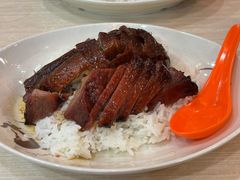 -一乐烧鹅(中环店)