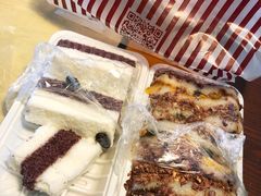 -南大门韩国米糕(公滨路店)