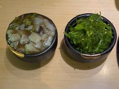 -沼津港精致料理·寿喜烧·烧鸟(漕河泾印象城店)