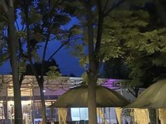 -园里串香牛肉串串火锅(新繁店)