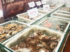 -郑庄脂渣海鲜楼(九水路店)