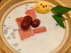 -大头椰·椰子鸡火锅(新梦店)