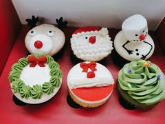 -派悦坊·甜品·蛋糕(日坛店)