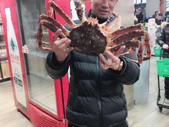 -宝燕海货工场(长江国际店)