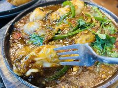 -妈阁铭记澳葡美食