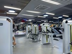 -耀恒健身(南浦地铁店)