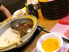 -牛New寿喜烧(青浦店)