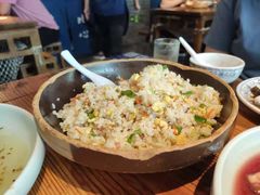 -打酱油·非遗淮扬菜(瘦西湖梅岭店)