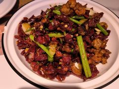 -阿娜尔·新疆菜(宜家荟聚中心店)