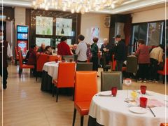 大堂-丰收日·小海鲜·沪上家宴(顾村正大店)