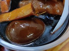 -陈添記·祖傳爽鱼皮·西关老字号(广州首店)
