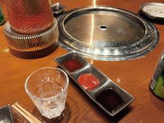 -隐炉和牛烧肉店(群力店)