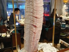 -淘米捞·米汤脆鲩鱼火锅(福田皇岗店)