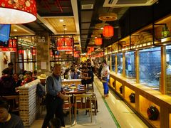 -晋美大掌柜(新建路店)