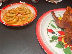 -广府乡下·饭庄(新港东路店)