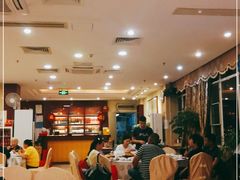 大堂-岭南海晏楼(东晓南店)