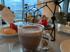 -三迪希尔顿酒店·星空酒廊