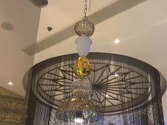 -阿里疆Alijiang·丝路美食·异域风情·清真(长楹天街店)