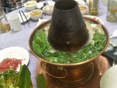 -东来顺饭庄(王府井步行街店)