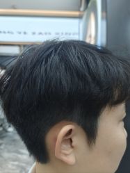 -藤野造型·专业烫染店