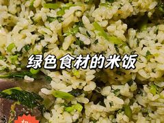 -周家二小姐的菜·扬州菜·香炒蟹·狮子头(江都金鹰店)