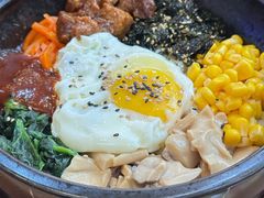 -米村拌饭(王府井喜悦店)