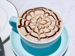 -Fridi Patisserie Cafe