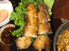 -第二外国语学院-韩国餐厅(朝阳路店)