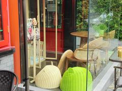 -府学·秋果S酒店(北京南锣鼓巷四合院店)