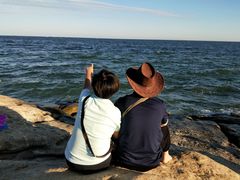 -老虎石海上公园